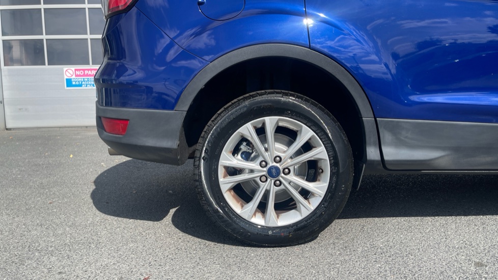 Ford Kuga 2.0 TDCi 180 Titanium 5dr Diesel Estate - Image 7