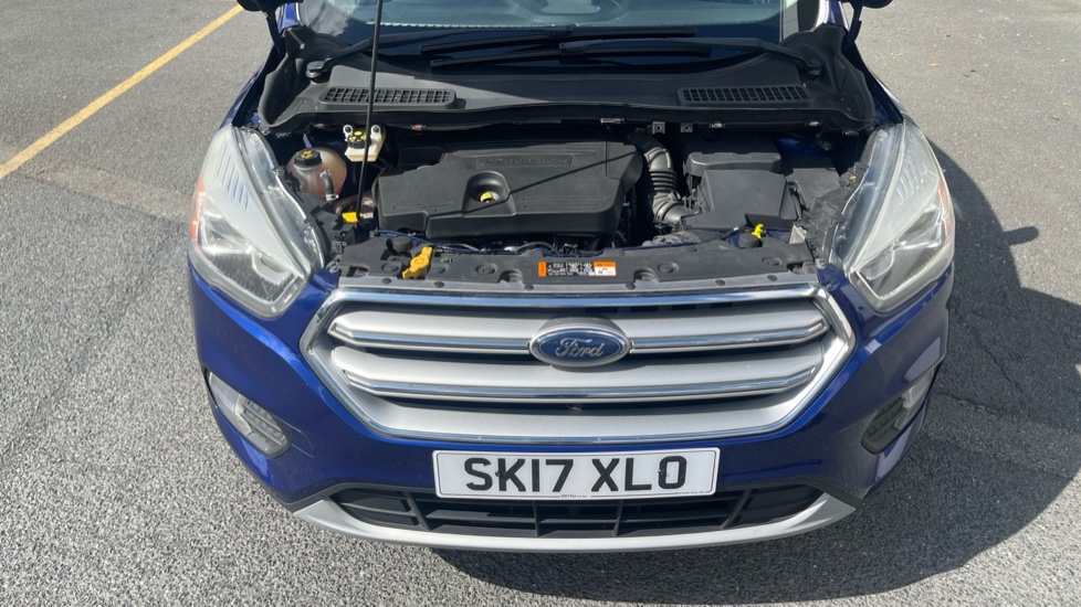 Ford Kuga 2.0 TDCi 180 Titanium 5dr Diesel Estate - Image 8