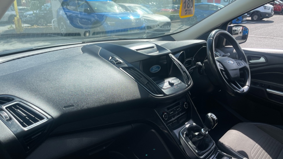 Ford Kuga 2.0 TDCi 180 Titanium 5dr Diesel Estate - Image 9