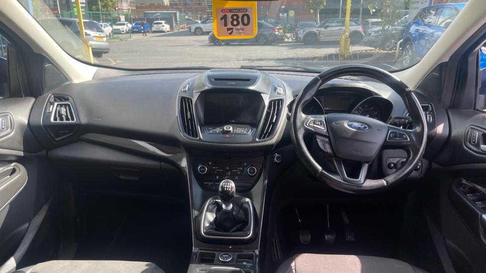 Ford Kuga 2.0 TDCi 180 Titanium 5dr Diesel Estate - Image 10