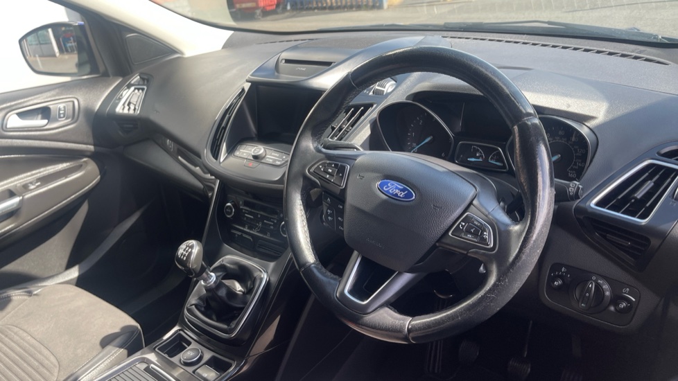 Ford Kuga 2.0 TDCi 180 Titanium 5dr Diesel Estate - Image 11