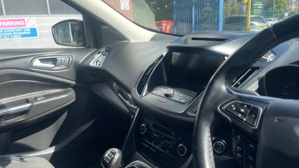 Ford Kuga 2.0 TDCi 180 Titanium 5dr Diesel Estate - Image 14