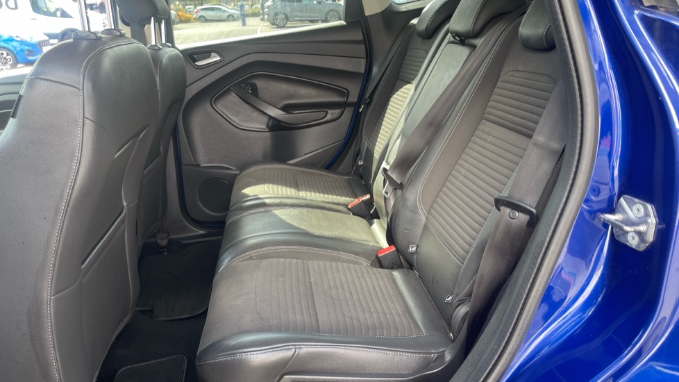 Ford Kuga 2.0 TDCi 180 Titanium 5dr Diesel Estate - Image 16