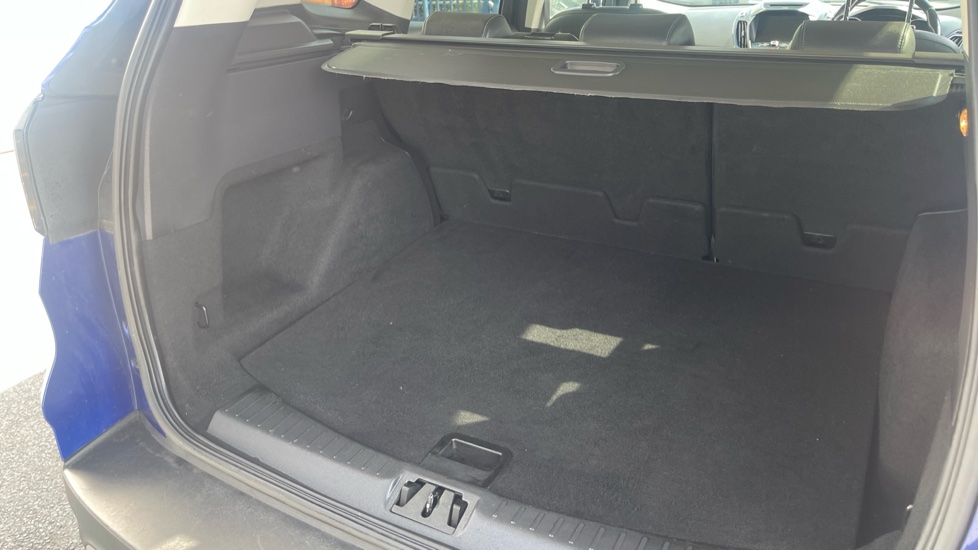 Ford Kuga 2.0 TDCi 180 Titanium 5dr Diesel Estate - Image 22