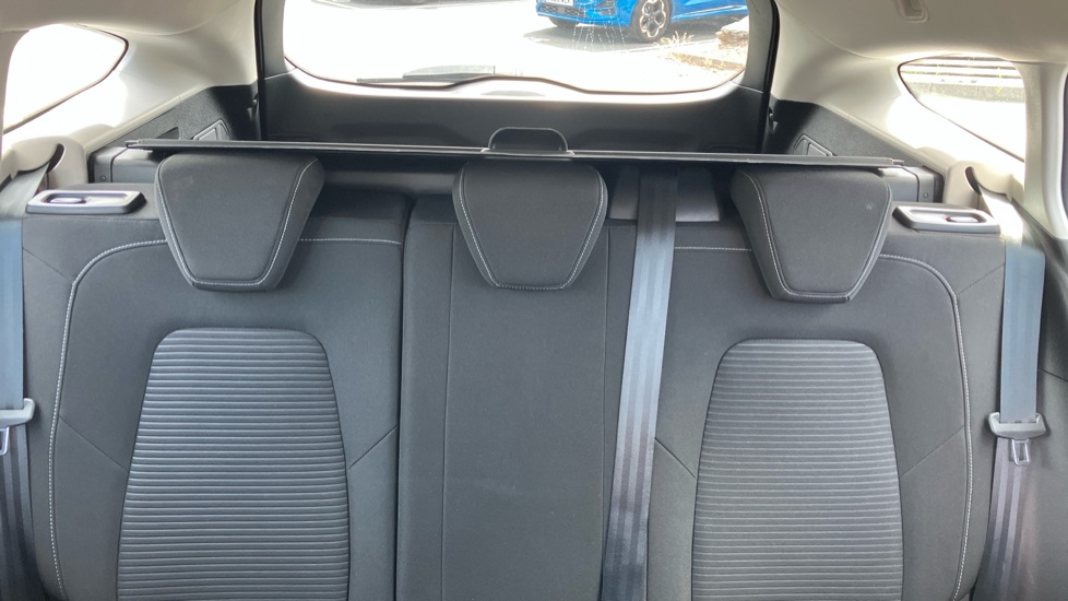 Ford Focus 1.0 EcoBoost Hybrid mHEV 155 Titanium 5dr Auto Petrol Estate - Image 18