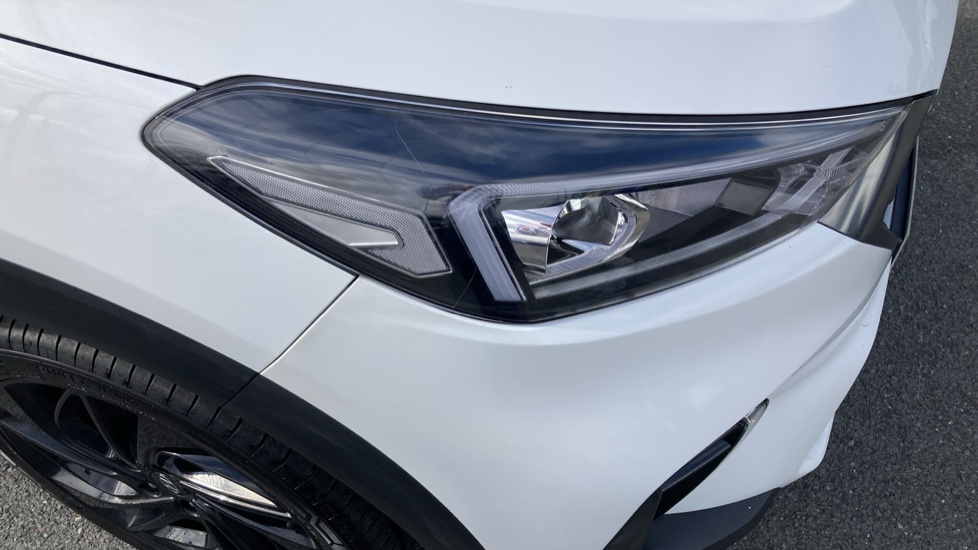 Hyundai TUCSON 1.6 TGDi 177 N Line 5dr 2WD DCT Petrol Estate - Image 23