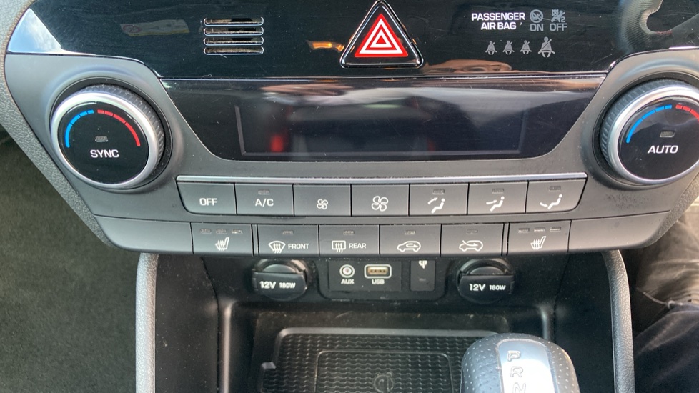Hyundai TUCSON 1.6 TGDi 177 N Line 5dr 2WD DCT Petrol Estate - Image 37