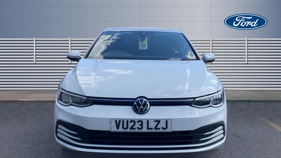 Volkswagen Golf 1.5 eTSI 150 Life 5dr DSG Petrol Hatchback - Image 3