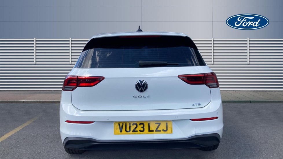 Volkswagen Golf 1.5 eTSI 150 Life 5dr DSG Petrol Hatchback - Image 6