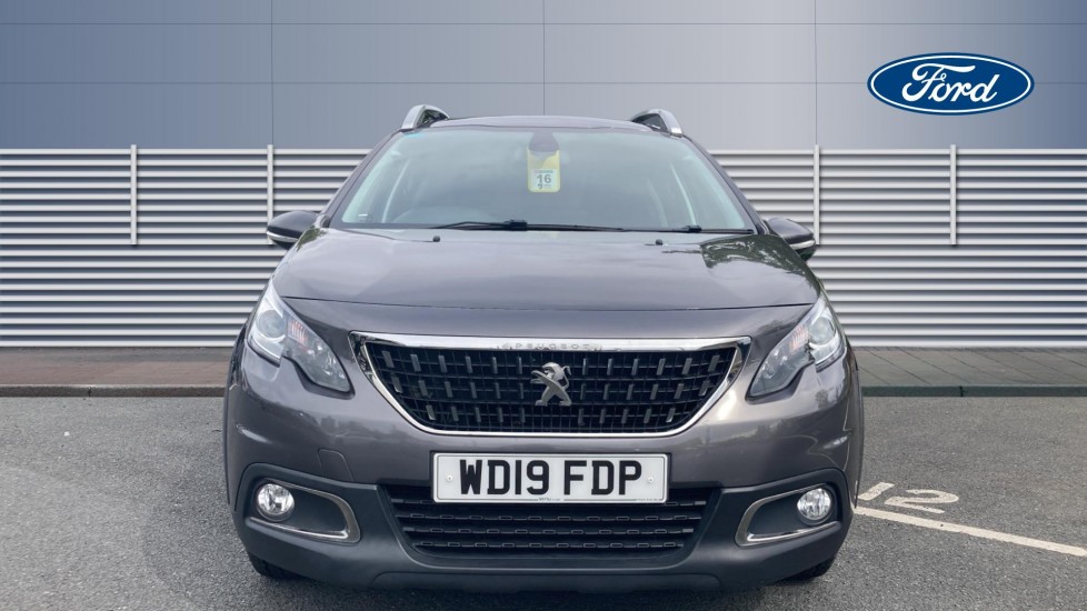 Peugeot 2008 1.2 PureTech 110 Signature 5dr EAT6 Petrol Estate - Image 3