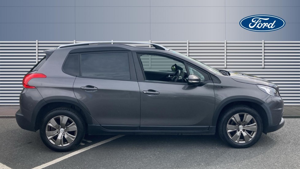 Peugeot 2008 1.2 PureTech 110 Signature 5dr EAT6 Petrol Estate - Image 5