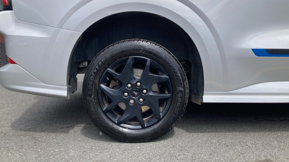 Ford Transit Custom E-320 L1 Rwd 160kW 65kWh H1 Van Sport Auto - Image 7