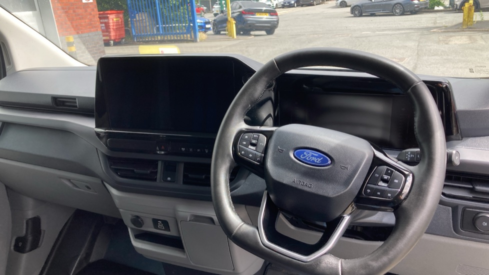 Ford Transit Custom E-320 L1 Rwd 160kW 65kWh H1 Van Sport Auto - Image 13