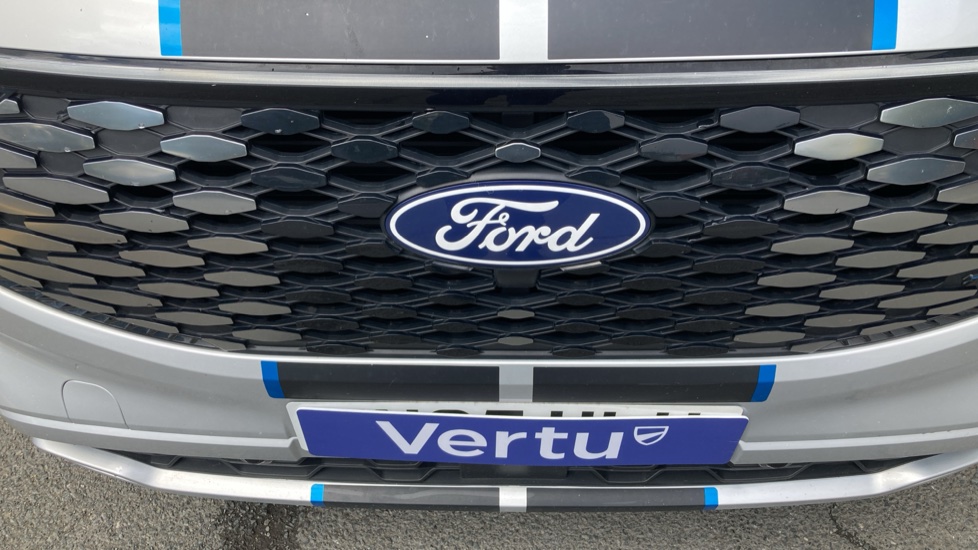Ford Transit Custom E-320 L1 Rwd 160kW 65kWh H1 Van Sport Auto - Image 22
