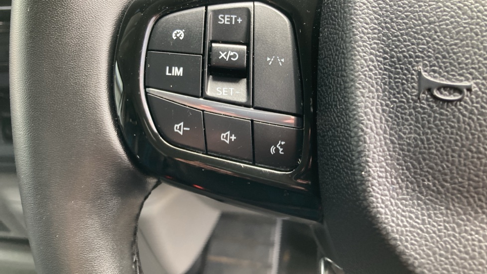 Ford Transit Custom E-320 L1 Rwd 160kW 65kWh H1 Van Sport Auto - Image 29