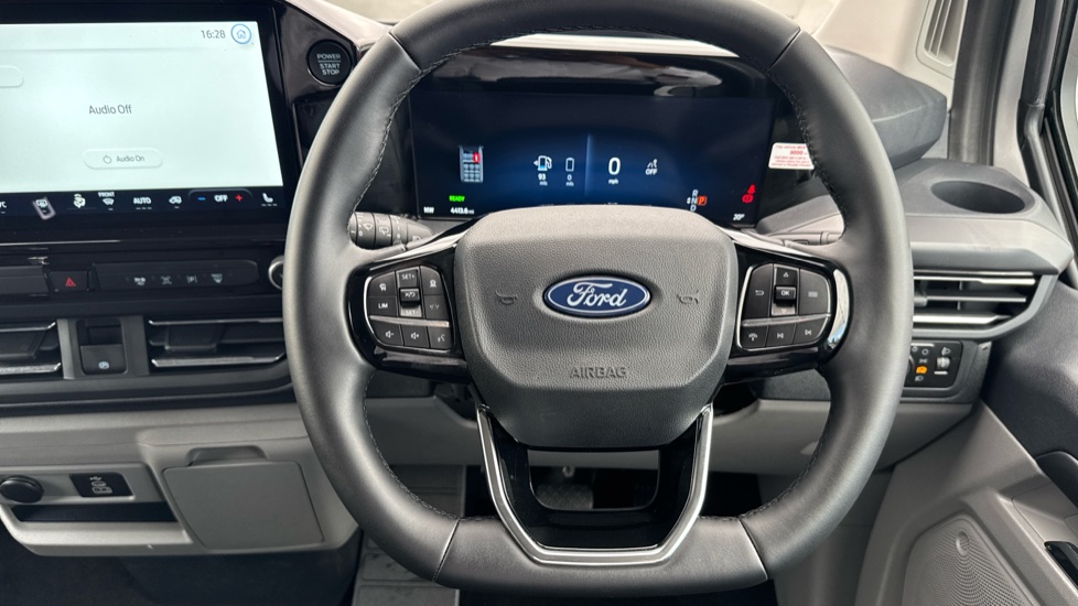Ford Tourneo Custom 340 L1 Petrol Fwd 2.5 PHEV 232ps H1 Titanium 8 seater Auto - Image 39