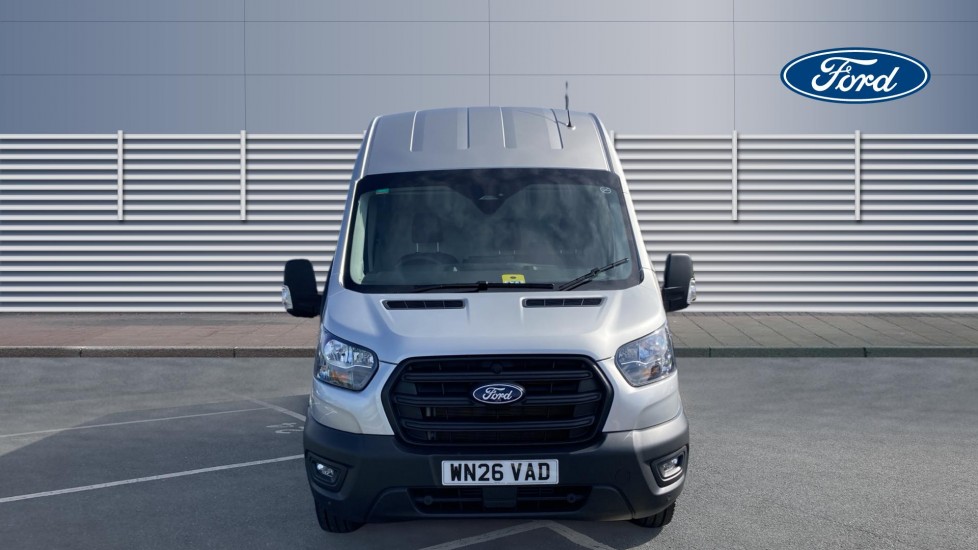 Ford Transit 350 L4 Diesel Rwd 2.0 EcoBlue 165ps H3 Trend Van [DAP] - Image 3