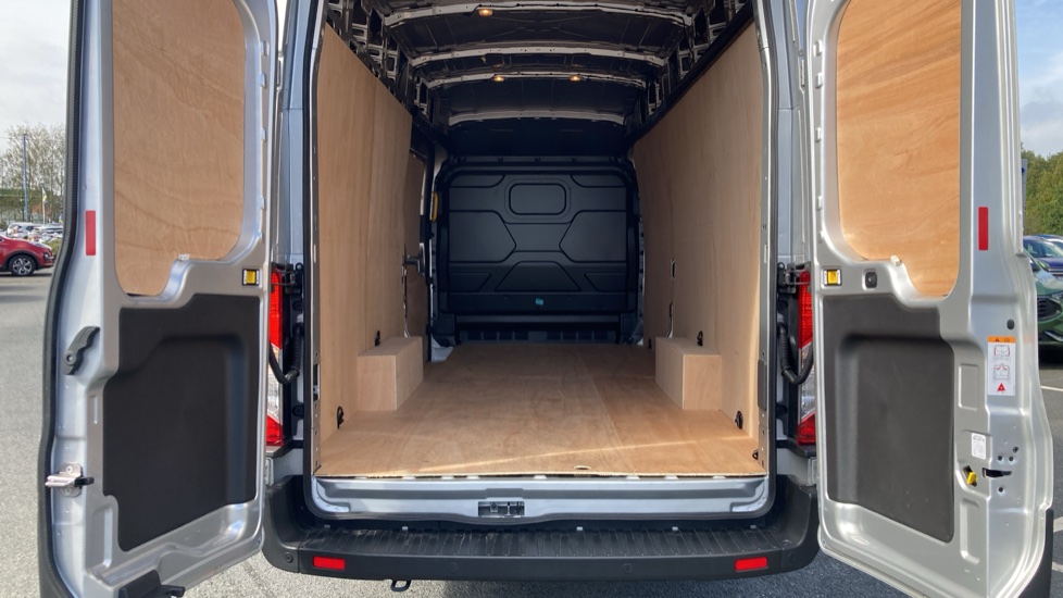 Ford Transit 350 L4 Diesel Rwd 2.0 EcoBlue 165ps H3 Trend Van [DAP] - Image 4
