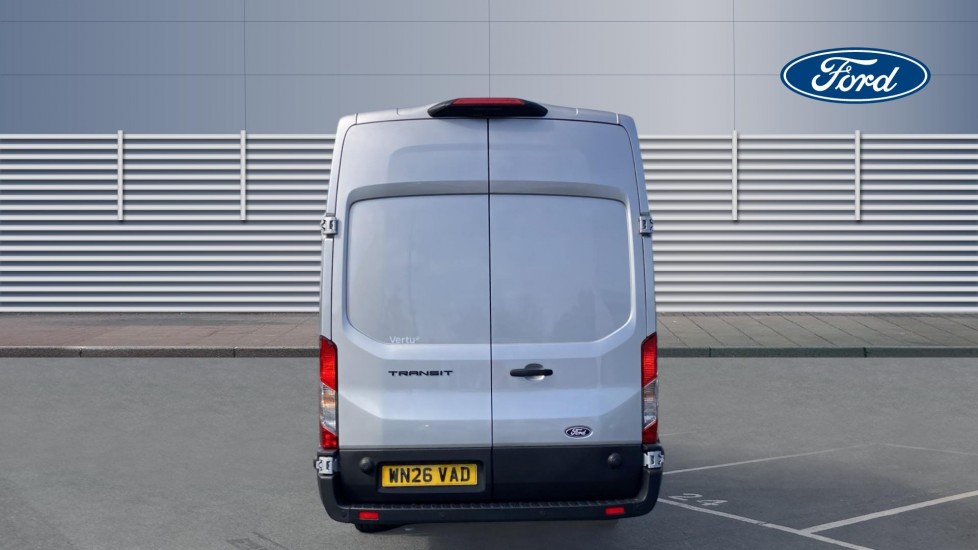 Ford Transit 350 L4 Diesel Rwd 2.0 EcoBlue 165ps H3 Trend Van [DAP] - Image 6