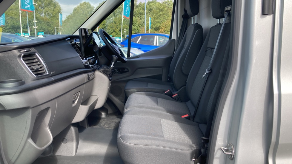 Ford Transit 350 L4 Diesel Rwd 2.0 EcoBlue 165ps H3 Trend Van [DAP] - Image 16