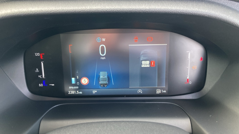 Ford Transit 350 L4 Diesel Rwd 2.0 EcoBlue 165ps H3 Trend Van [DAP] - Image 18