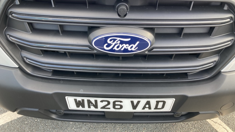 Ford Transit 350 L4 Diesel Rwd 2.0 EcoBlue 165ps H3 Trend Van [DAP] - Image 24