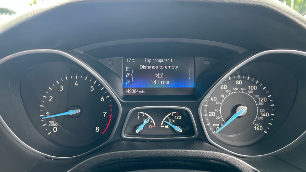 Ford Focus 1.0 EcoBoost 140 ST-Line Navigation 5dr Petrol Hatchback - Image 21