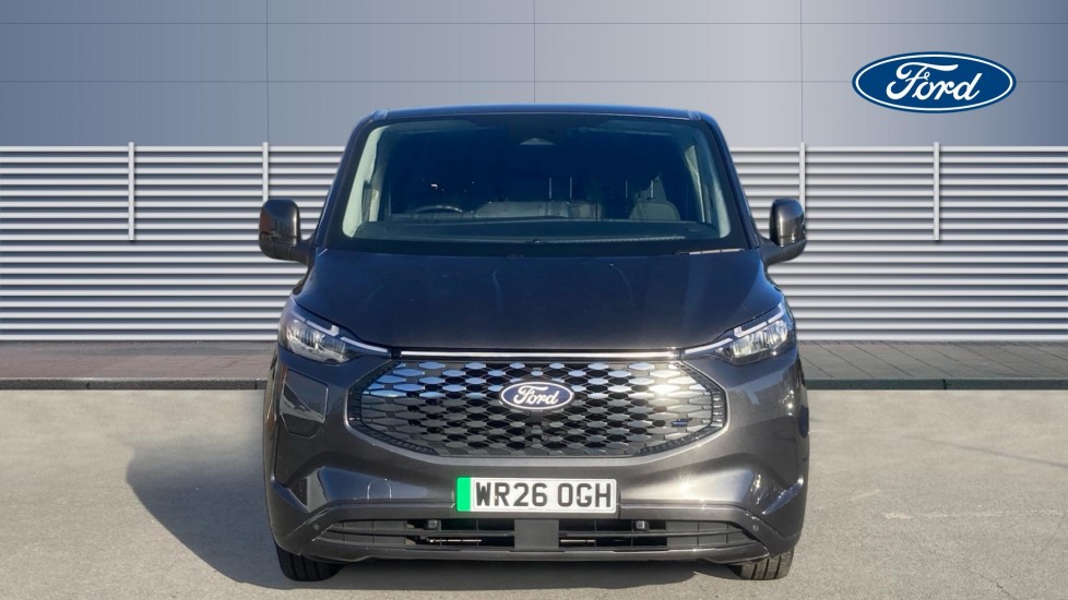 Ford Transit Custom E-320 L1 Rwd 100kW 65kWh H1 Van Limited Auto - Image 3