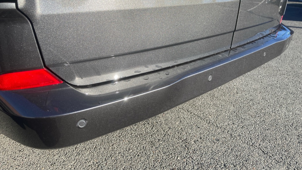 Ford Transit Custom E-320 L1 Rwd 100kW 65kWh H1 Van Limited Auto - Image 22