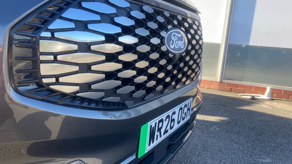 Ford Transit Custom E-320 L1 Rwd 100kW 65kWh H1 Van Limited Auto - Image 32