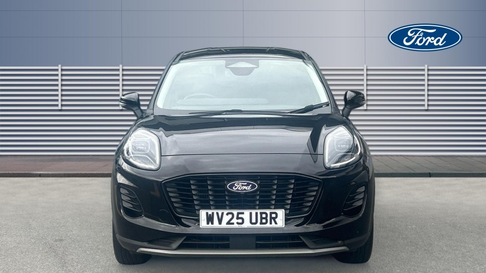 Ford Puma 1.0 EcoBoost Hybrid mHEV Titanium 5dr DCT Petrol Hatchback - Image 3
