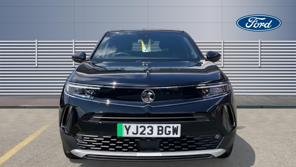 Vauxhall Mokka 100kW Ultimate 50kWh 5dr Auto Electric Hatchback - Image 3