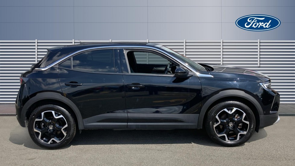 Vauxhall Mokka 100kW Ultimate 50kWh 5dr Auto Electric Hatchback - Image 5