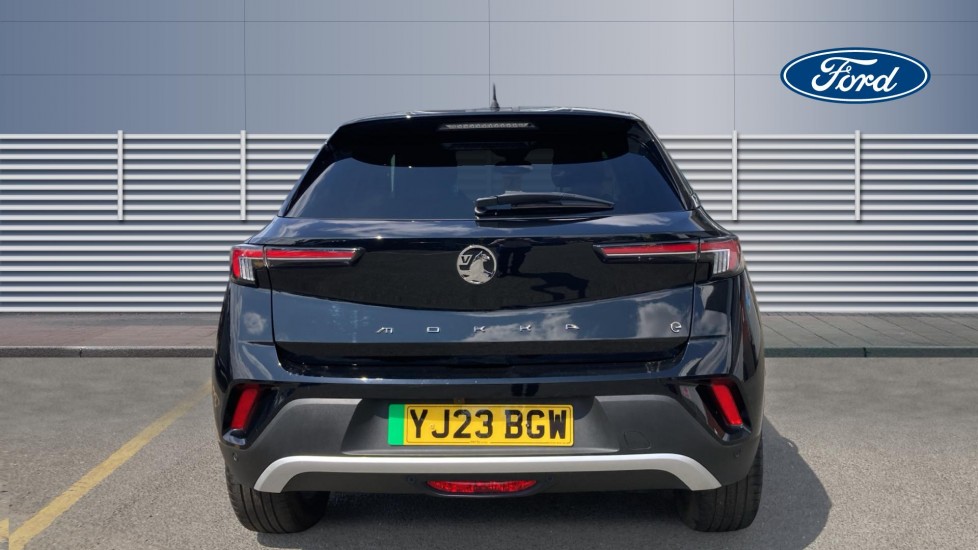 Vauxhall Mokka 100kW Ultimate 50kWh 5dr Auto Electric Hatchback - Image 6