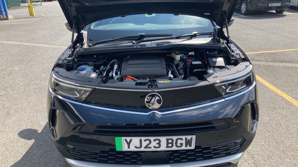 Vauxhall Mokka 100kW Ultimate 50kWh 5dr Auto Electric Hatchback - Image 8