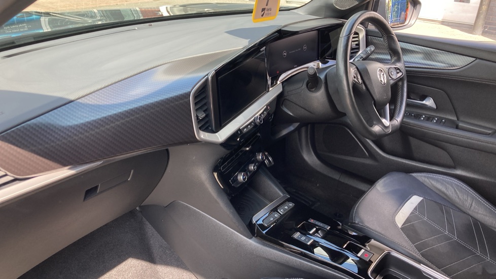 Vauxhall Mokka 100kW Ultimate 50kWh 5dr Auto Electric Hatchback - Image 9