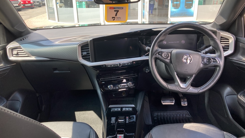 Vauxhall Mokka 100kW Ultimate 50kWh 5dr Auto Electric Hatchback - Image 10