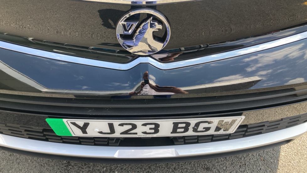 Vauxhall Mokka 100kW Ultimate 50kWh 5dr Auto Electric Hatchback - Image 23