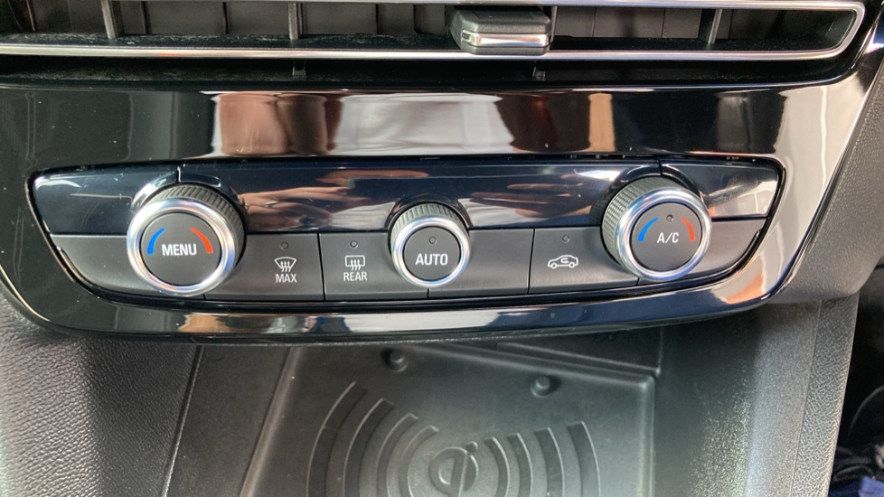 Vauxhall Mokka 100kW Ultimate 50kWh 5dr Auto Electric Hatchback - Image 32