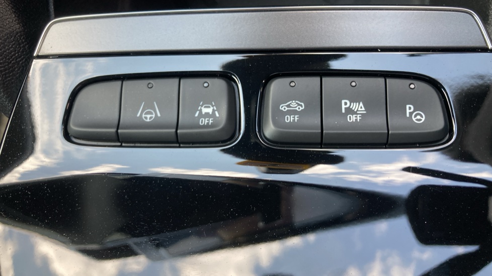 Vauxhall Mokka 100kW Ultimate 50kWh 5dr Auto Electric Hatchback - Image 42