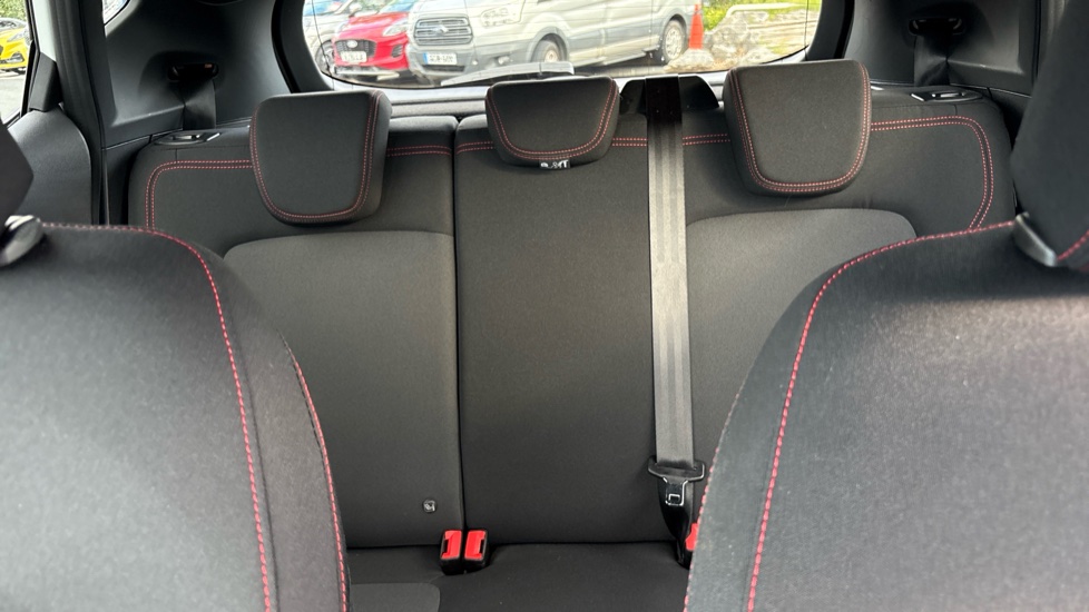 Ford Fiesta 1.0 EcoBoost Hybrid mHEV 125 ST-Line 5dr Petrol Hatchback - Image 20