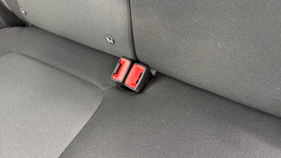 Ford Fiesta 1.0 EcoBoost Hybrid mHEV 125 ST-Line 5dr Petrol Hatchback - Image 22