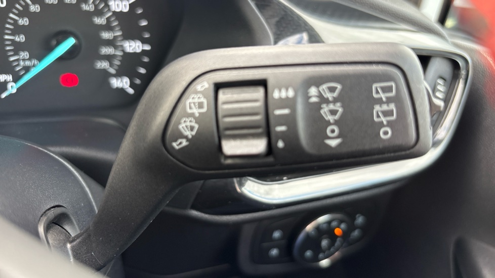 Ford Fiesta 1.0 EcoBoost Hybrid mHEV 125 ST-Line 5dr Petrol Hatchback - Image 24