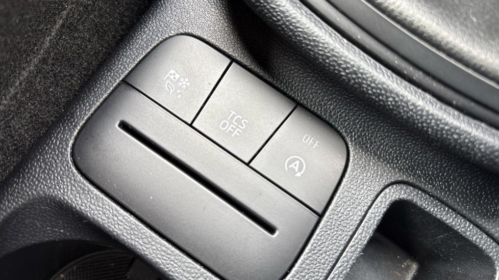 Ford Fiesta 1.0 EcoBoost Hybrid mHEV 125 ST-Line 5dr Petrol Hatchback - Image 32