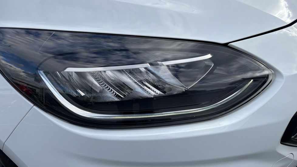 Ford Fiesta 1.0 EcoBoost Hybrid mHEV 125 ST-Line 5dr Petrol Hatchback - Image 35