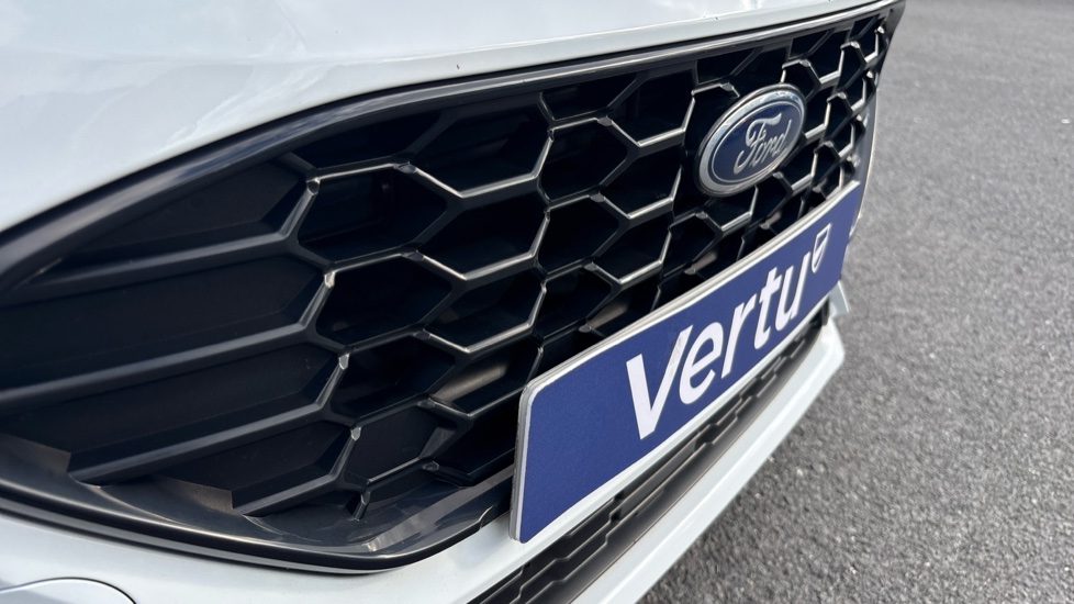 Ford Fiesta 1.0 EcoBoost Hybrid mHEV 125 ST-Line 5dr Petrol Hatchback - Image 36