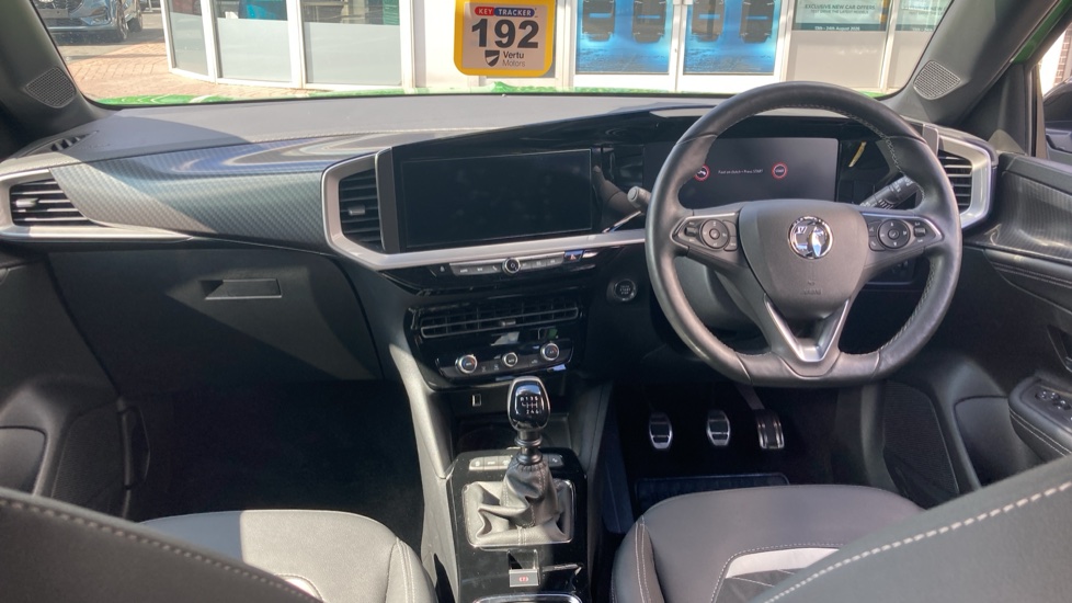 Vauxhall Mokka 1.2 Turbo 136 Ultimate 5dr Petrol Hatchback - Image 14