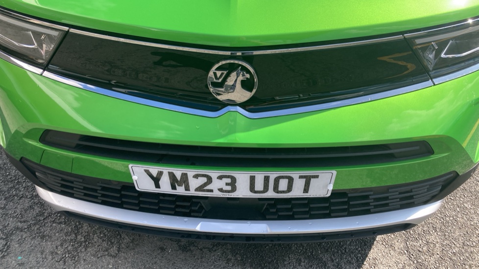 Vauxhall Mokka 1.2 Turbo 136 Ultimate 5dr Petrol Hatchback - Image 25