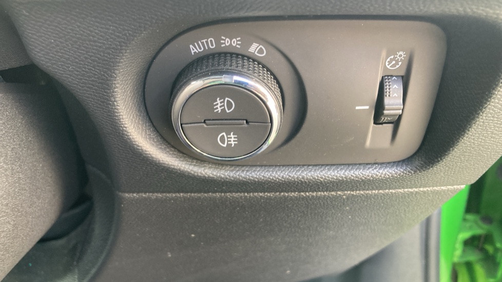 Vauxhall Mokka 1.2 Turbo 136 Ultimate 5dr Petrol Hatchback - Image 35