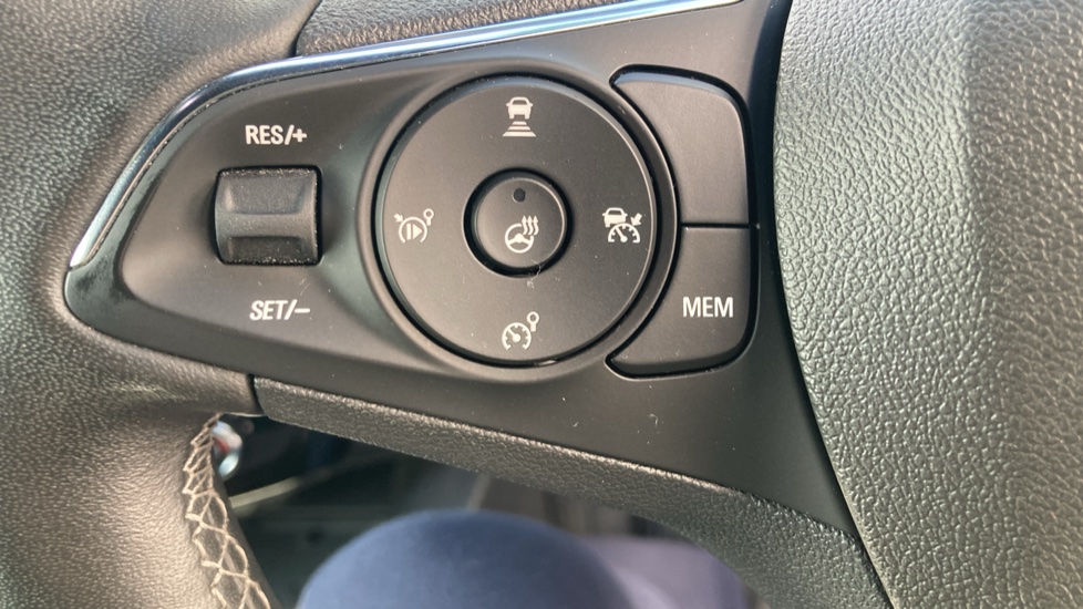 Vauxhall Mokka 1.2 Turbo 136 Ultimate 5dr Petrol Hatchback - Image 37